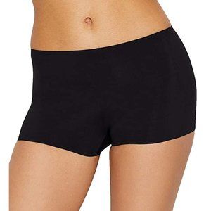 NWT TC Fine Intimates Wonderful Edge Boyshorts 406